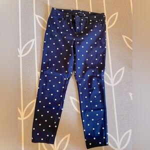 3/$24 Old Navy Pixie Ankle Pant